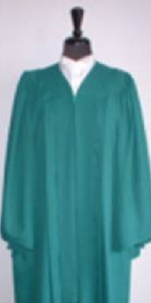 Traditional Choir Gowns