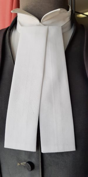 QC & Barrister's Tabs